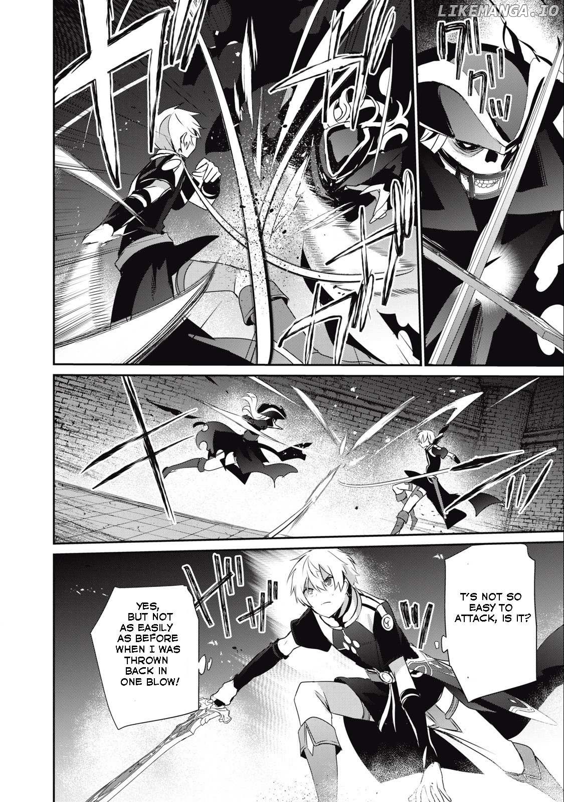 Teihen Boukensha Dakedo Mahou Wo Kiwamete Miru Koto Ni Shita: Munou Skill Kara Kami Skill Ni Shinka Shita "mahou Souzou" To "item Sakusei" De Musou Suru chapter 11.2 - page 2