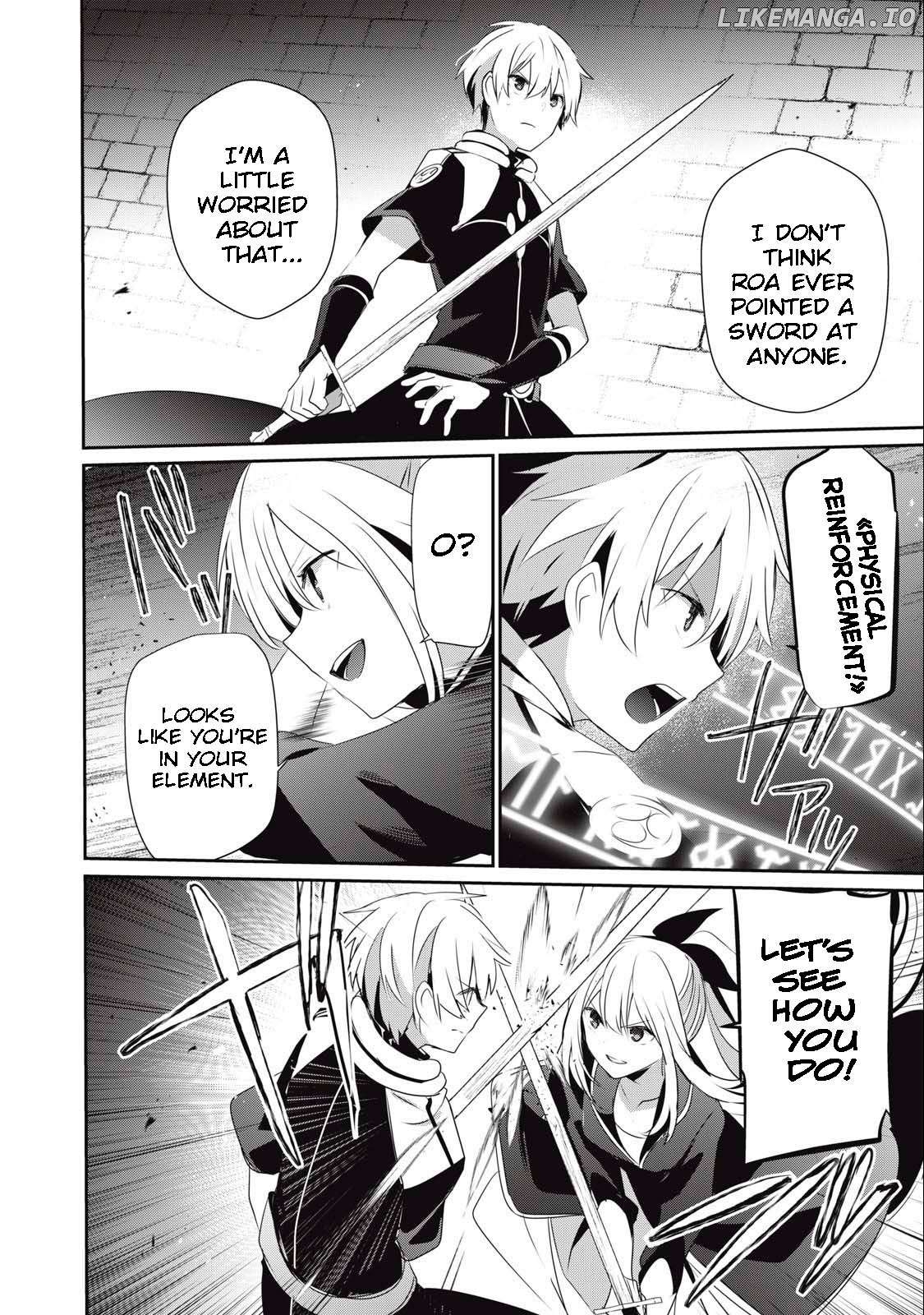 Teihen Boukensha Dakedo Mahou Wo Kiwamete Miru Koto Ni Shita: Munou Skill Kara Kami Skill Ni Shinka Shita "mahou Souzou" To "item Sakusei" De Musou Suru chapter 15.2 - page 3