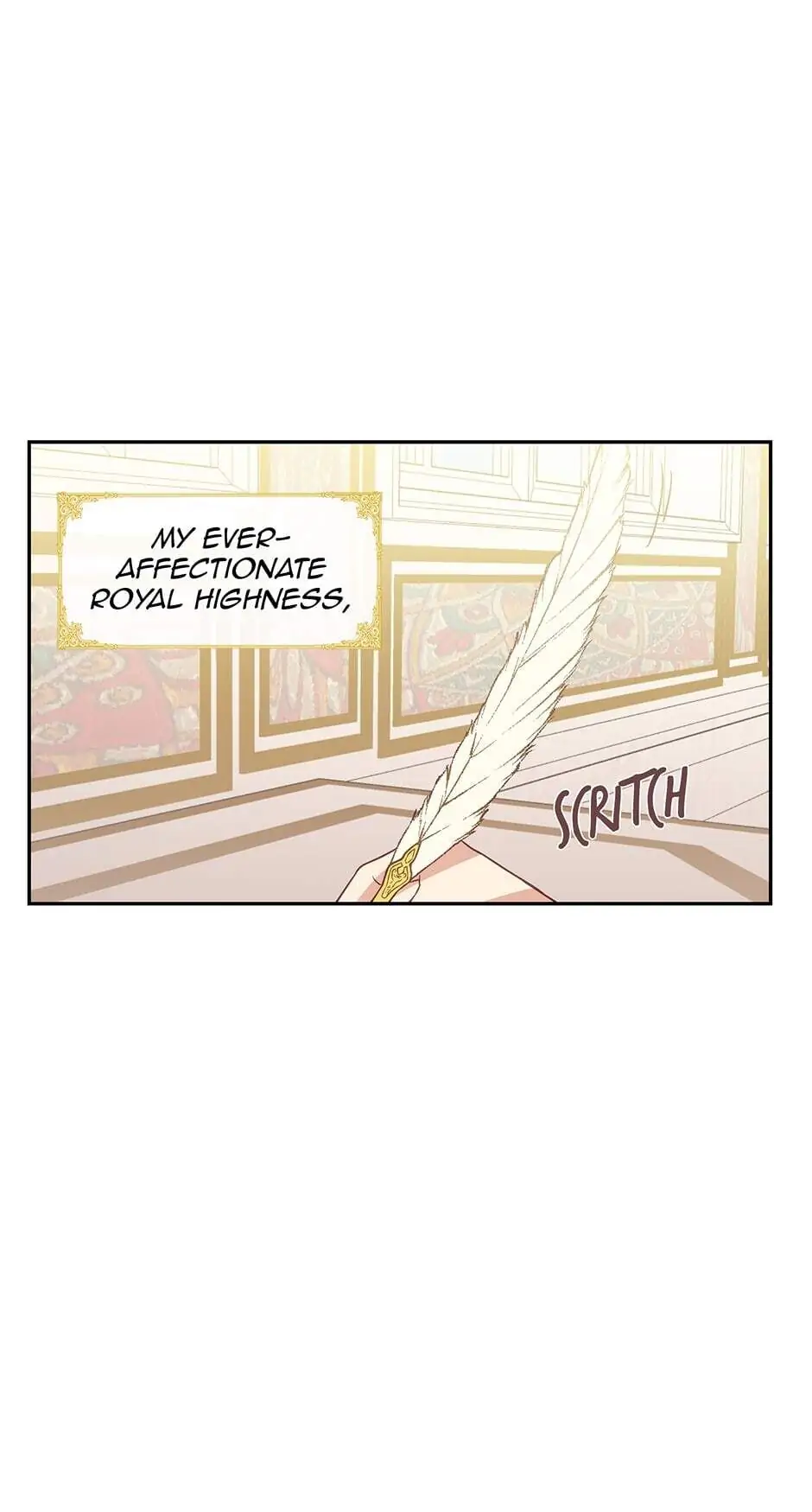 Beware of the Villainess! Chapter 1 - page 31