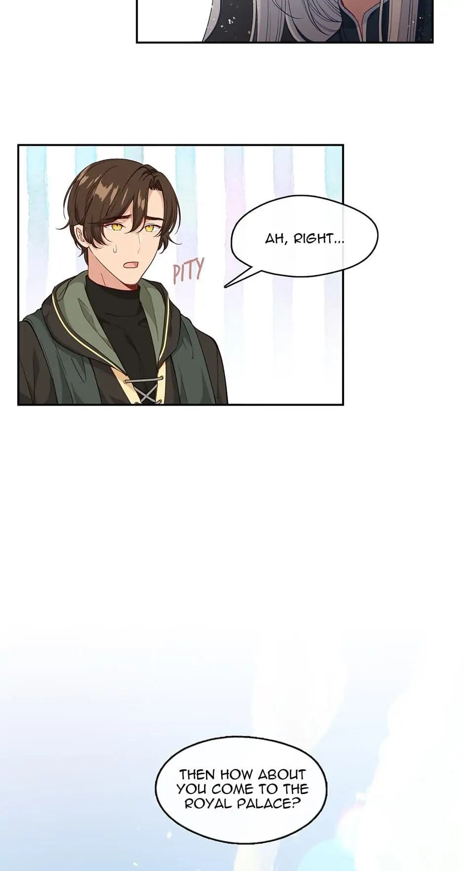 Beware of the Villainess! Chapter 57 - page 28