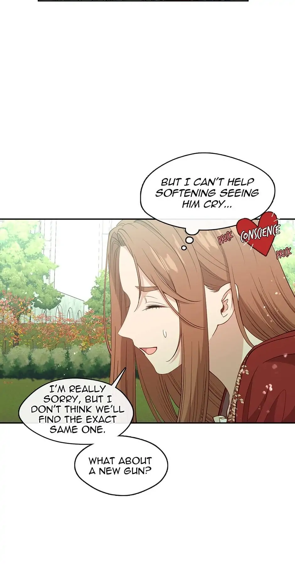 Beware of the Villainess! Chapter 57 - page 3