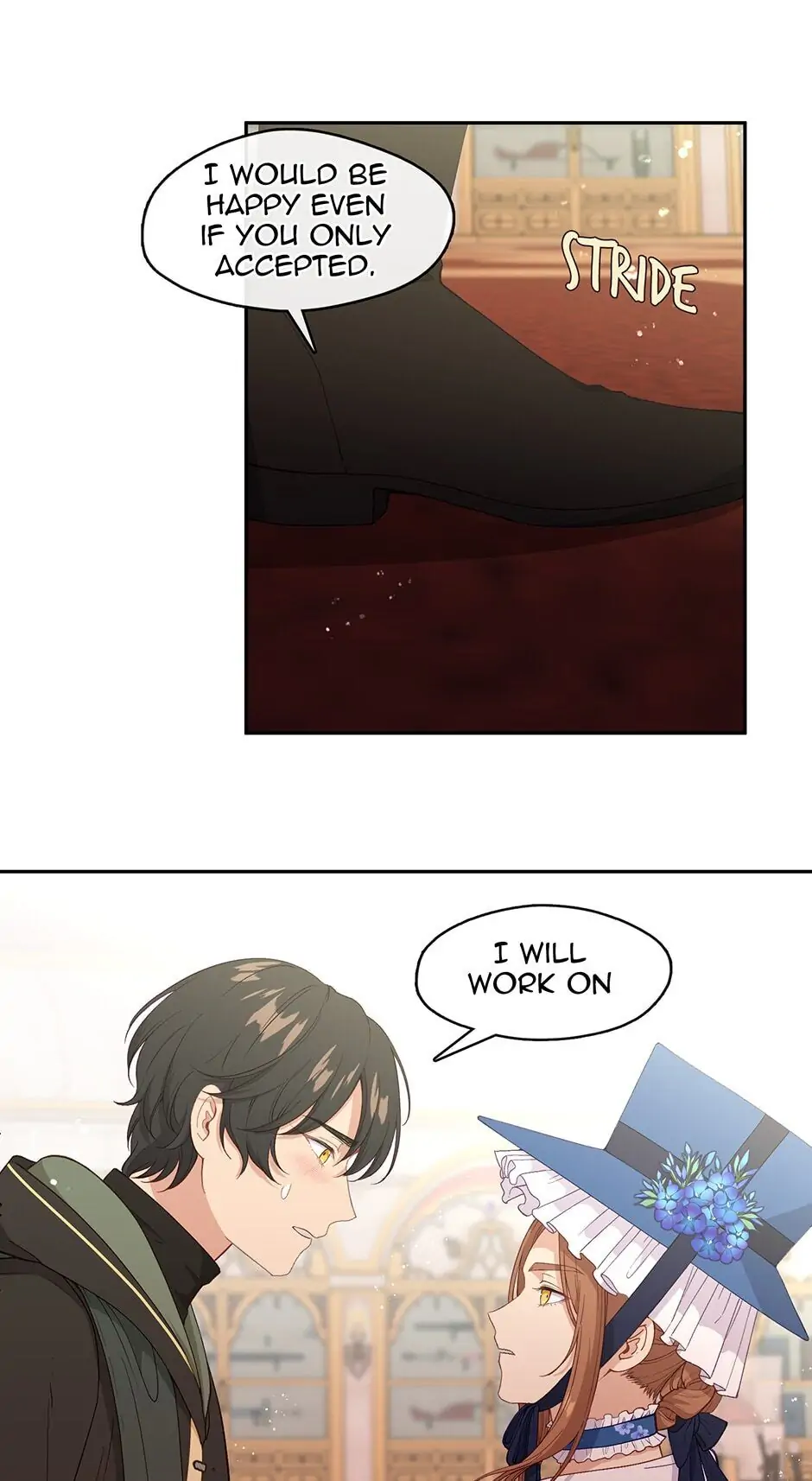 Beware of the Villainess! Chapter 57 - page 41