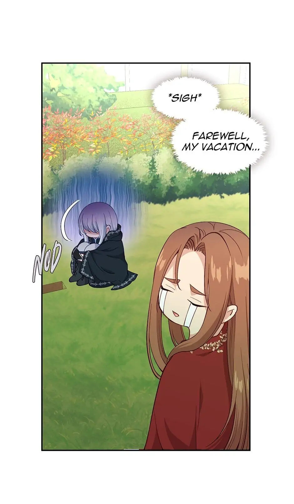 Beware of the Villainess! Chapter 57 - page 6