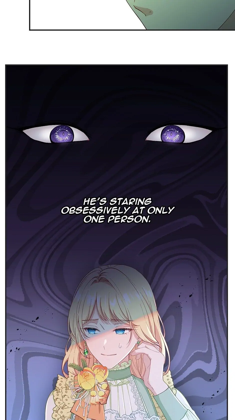 Beware of the Villainess! Chapter 69 - page 53