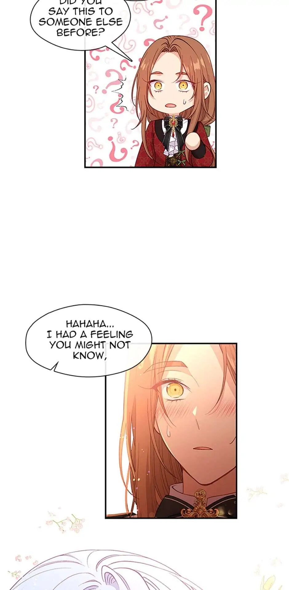 Beware of the Villainess! Chapter 68 - page 13
