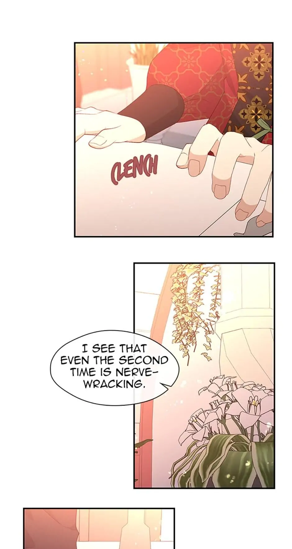 Beware of the Villainess! Chapter 68 - page 15