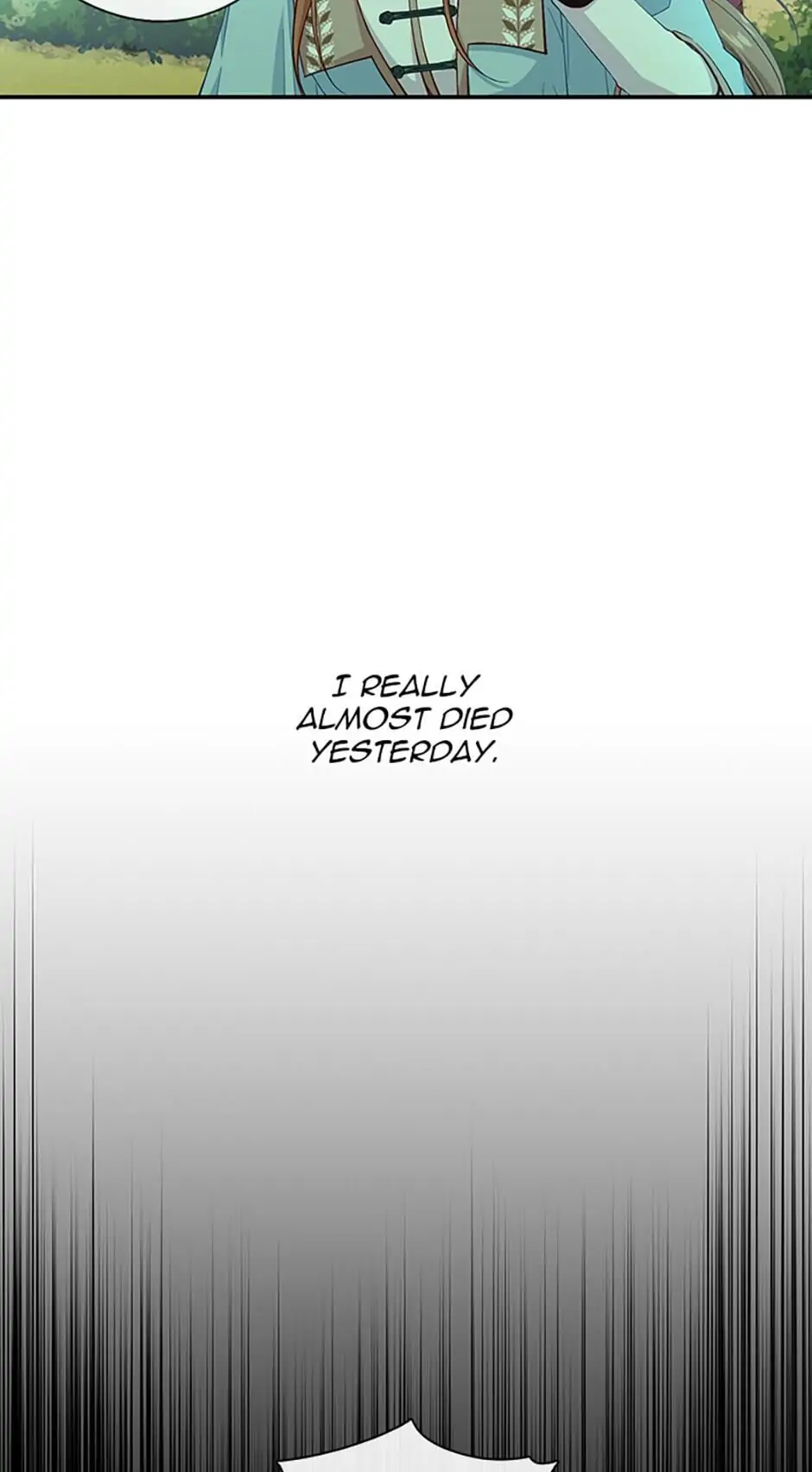 Beware of the Villainess! Chapter 68 - page 33