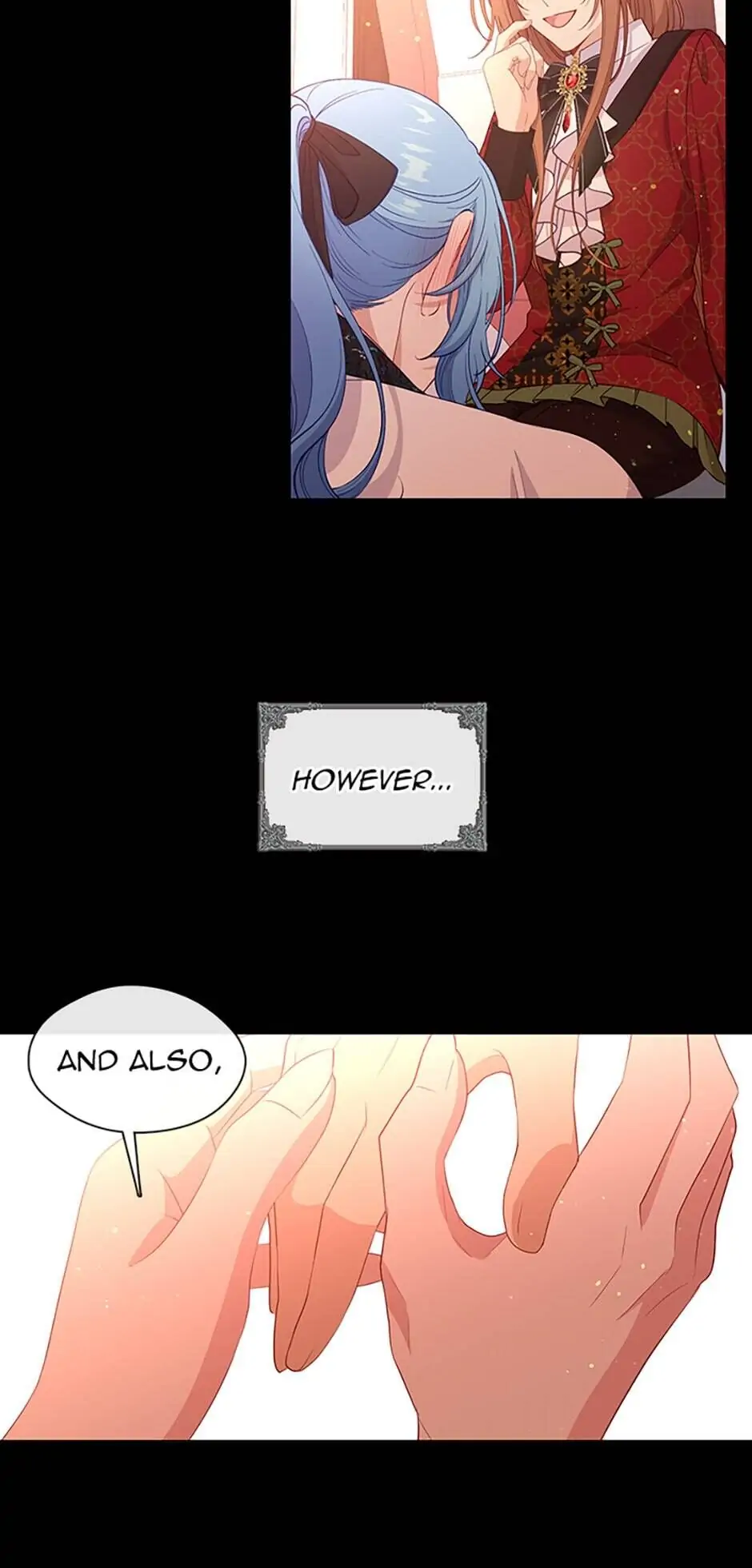 Beware of the Villainess! Chapter 68 - page 42