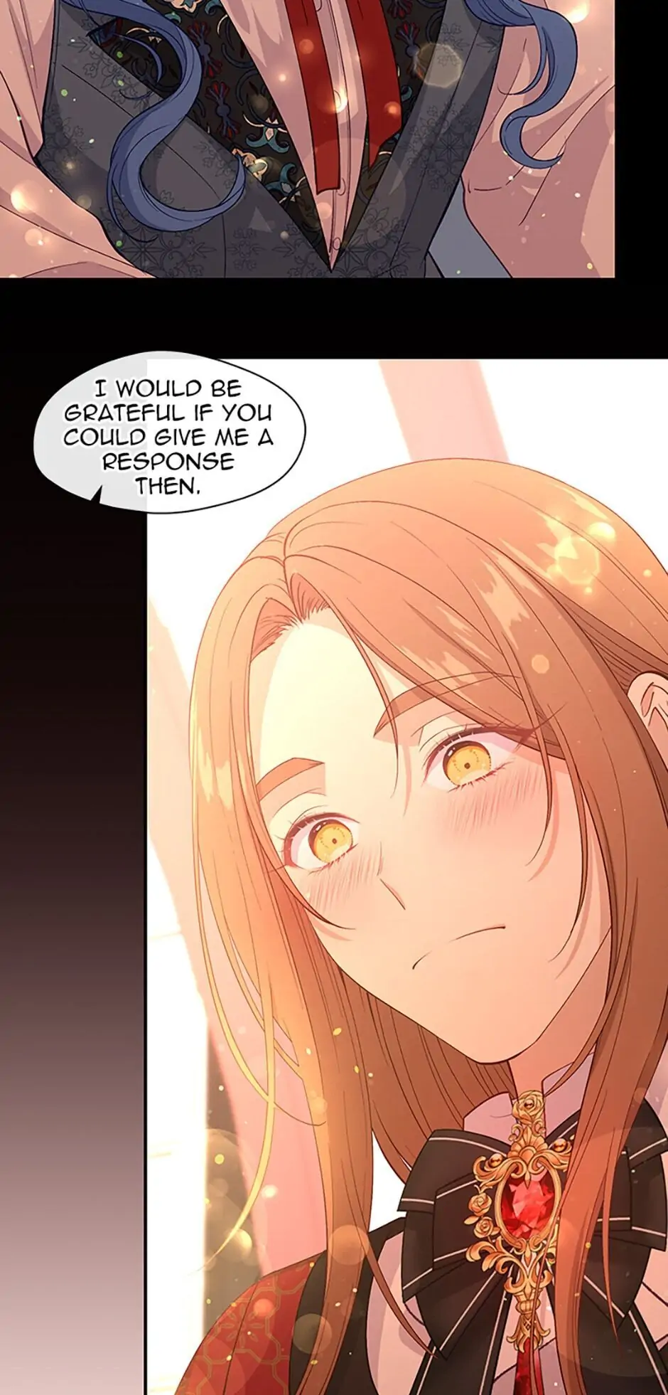 Beware of the Villainess! Chapter 68 - page 44