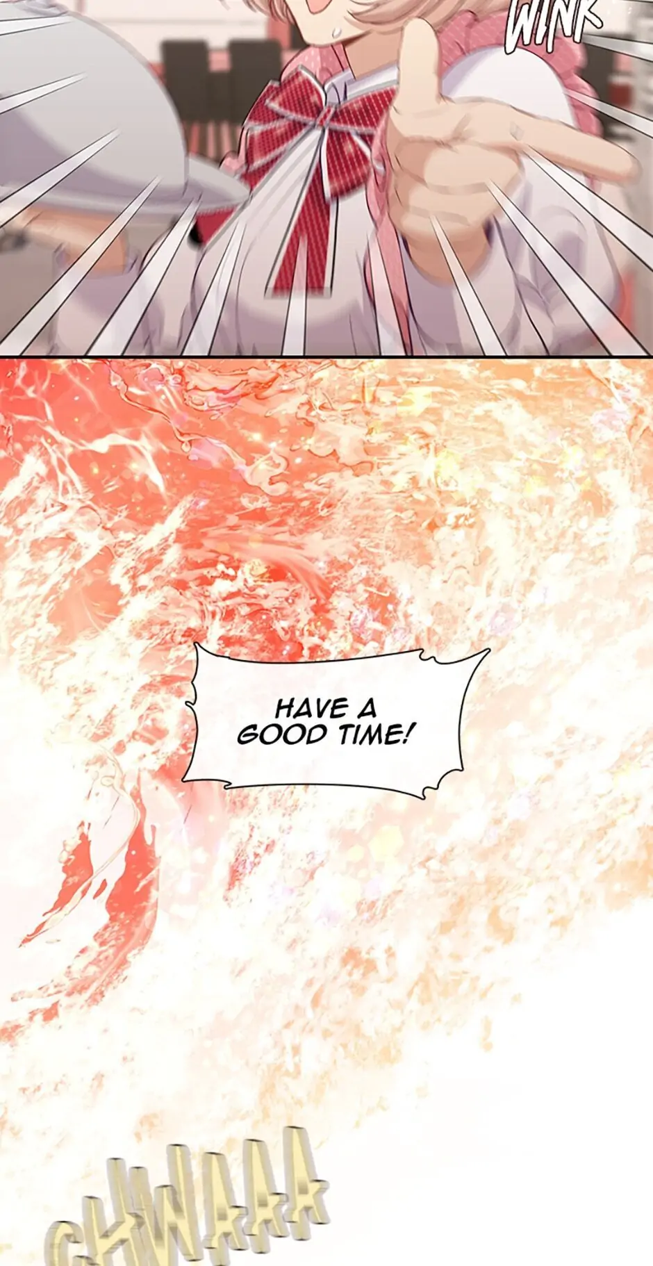 Beware of the Villainess! Chapter 68 - page 5