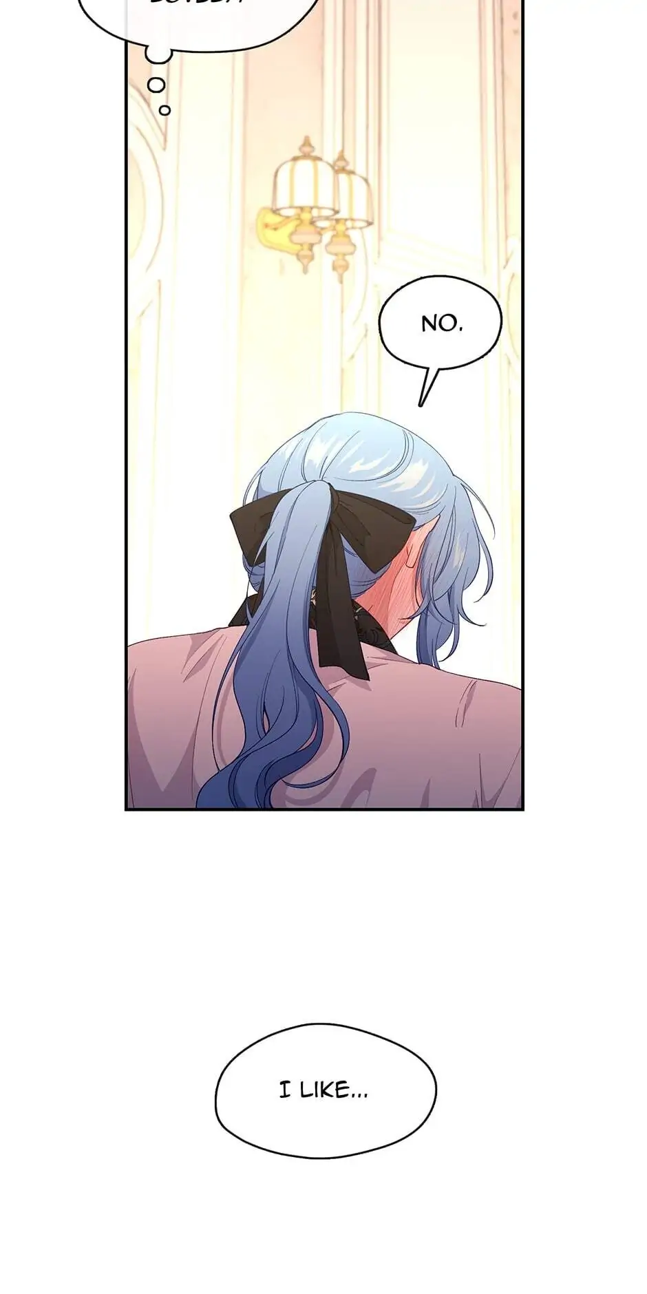 Beware of the Villainess! Chapter 67 - page 10