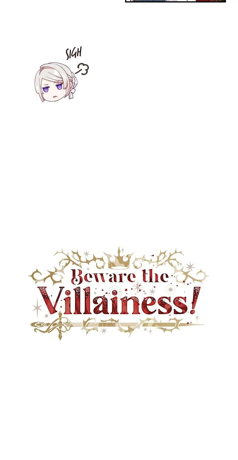 Beware of the Villainess! Chapter 67 - page 15
