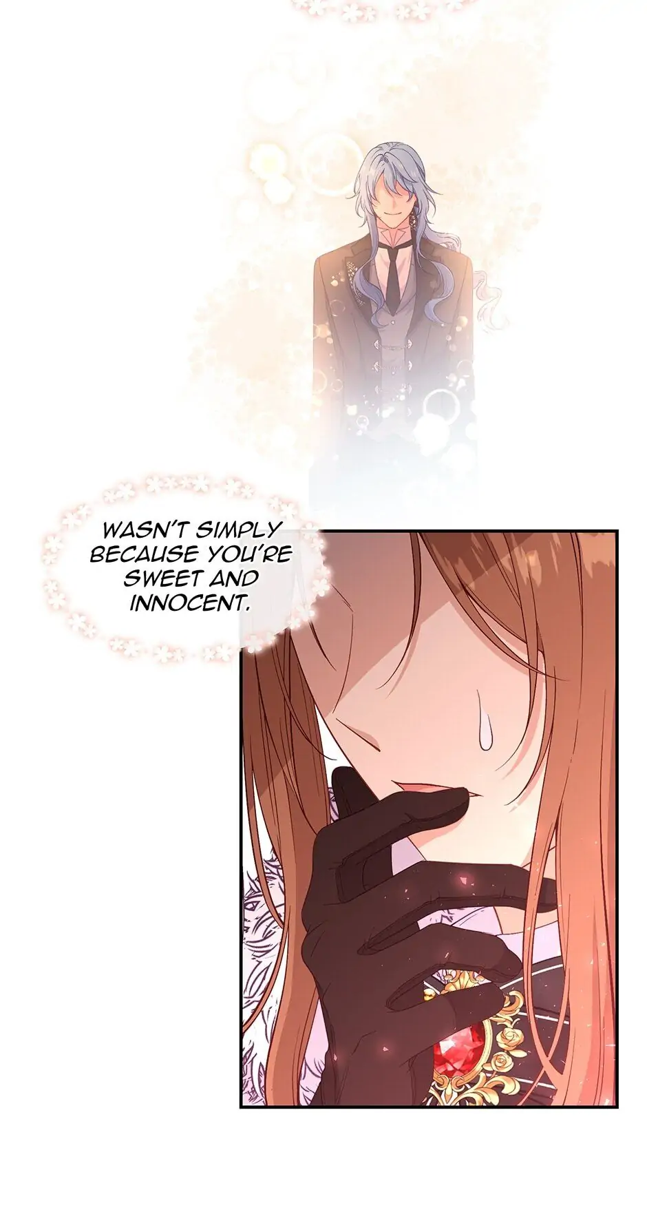 Beware of the Villainess! Chapter 67 - page 42
