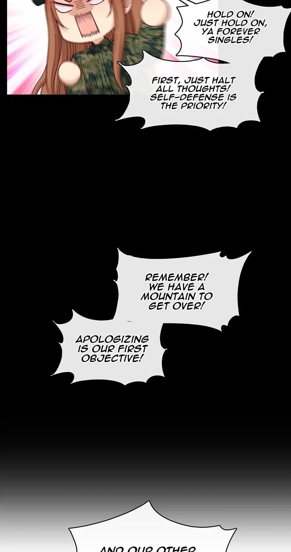 Beware of the Villainess! Chapter 67 - page 47