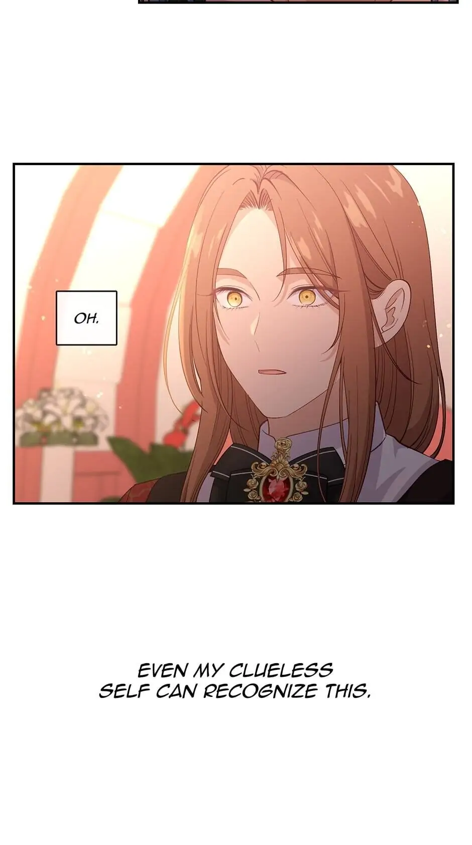 Beware of the Villainess! Chapter 67 - page 58