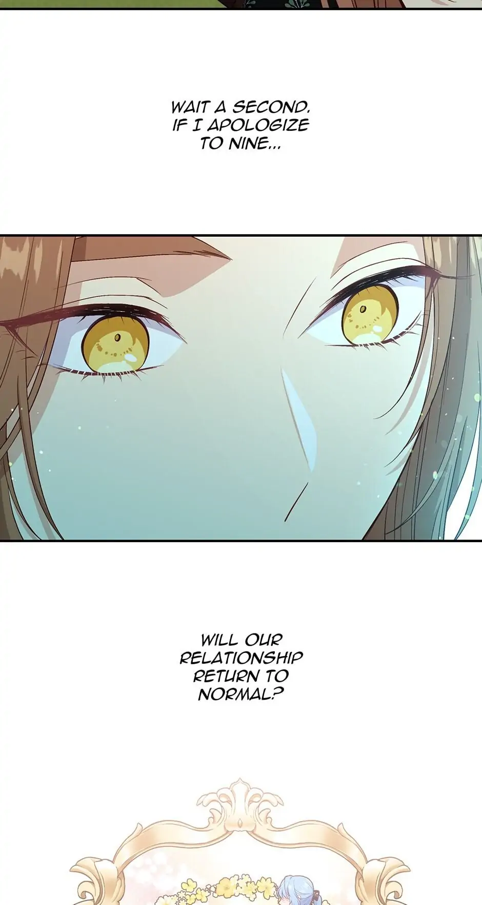 Beware of the Villainess! Chapter 66 - page 23