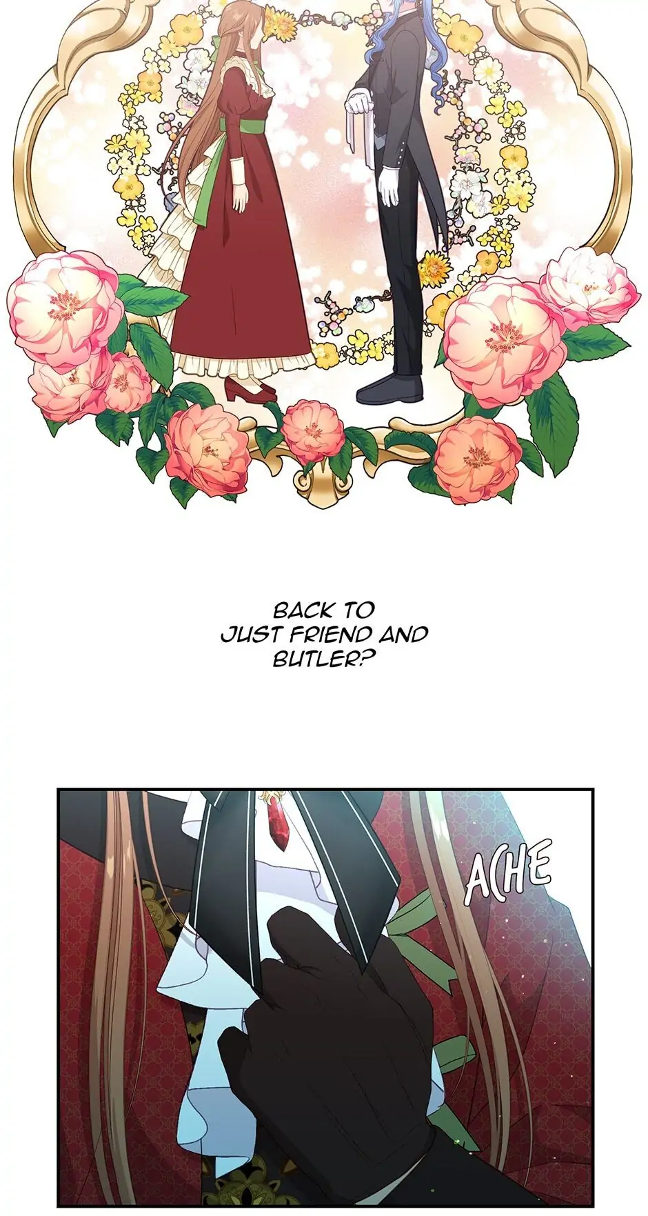 Beware of the Villainess! Chapter 66 - page 24