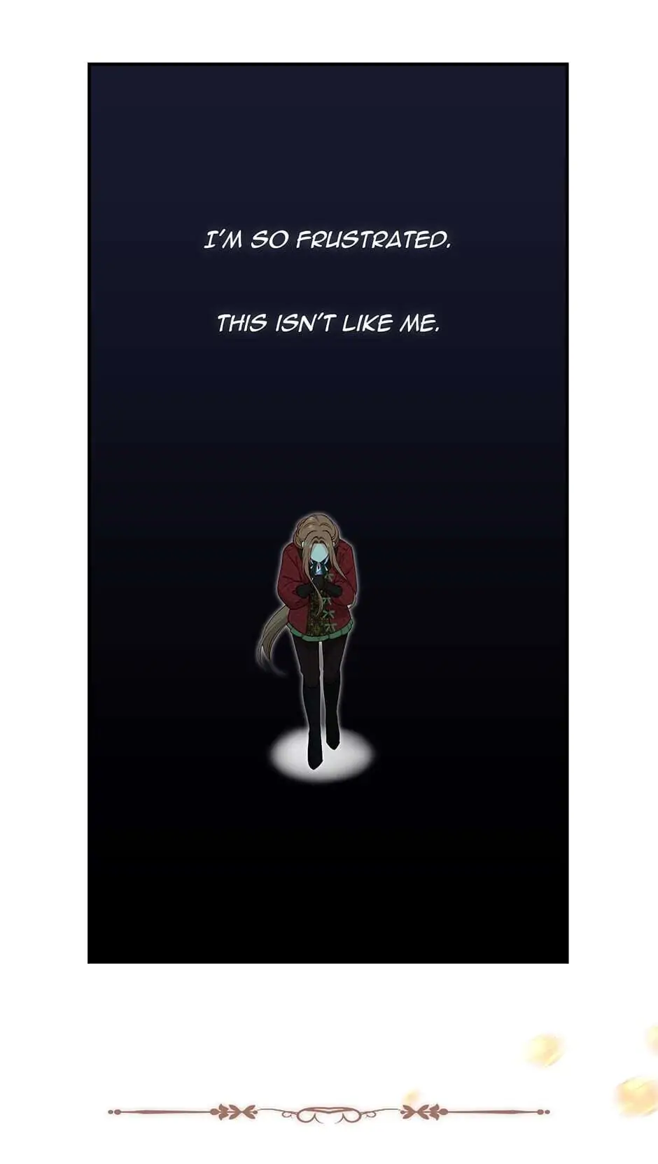 Beware of the Villainess! Chapter 66 - page 26