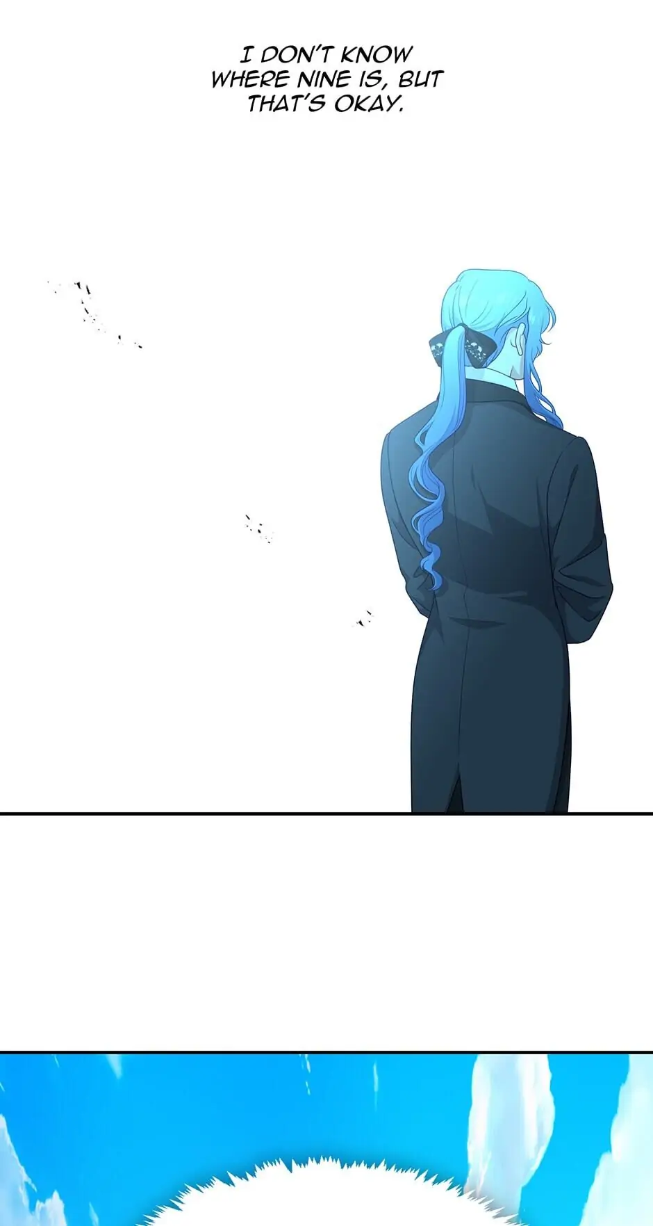 Beware of the Villainess! Chapter 66 - page 37