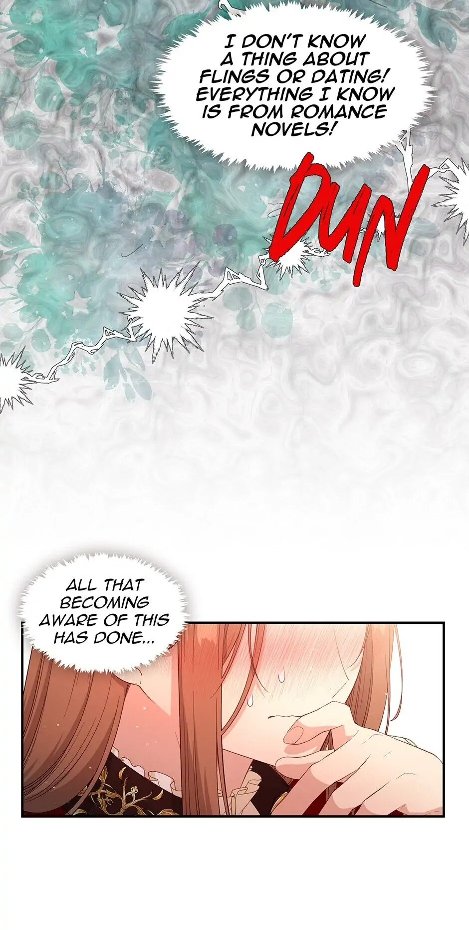 Beware of the Villainess! Chapter 65 - page 9