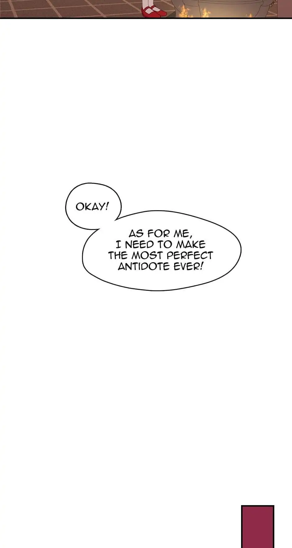 Beware of the Villainess! Chapter 65 - page 24