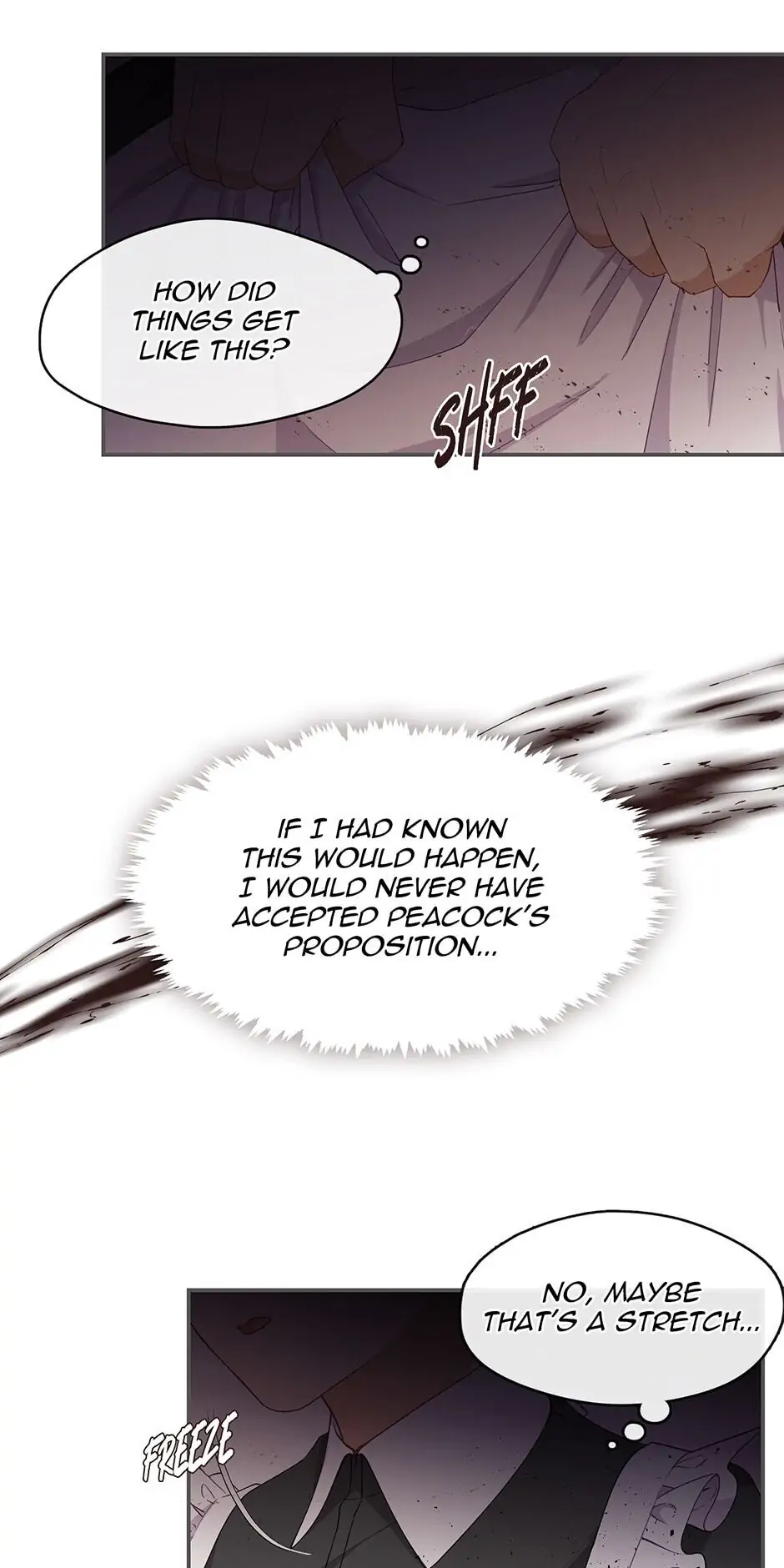Beware of the Villainess! Chapter 65 - page 26