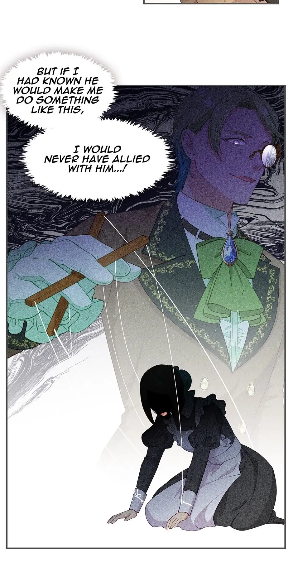 Beware of the Villainess! Chapter 65 - page 30
