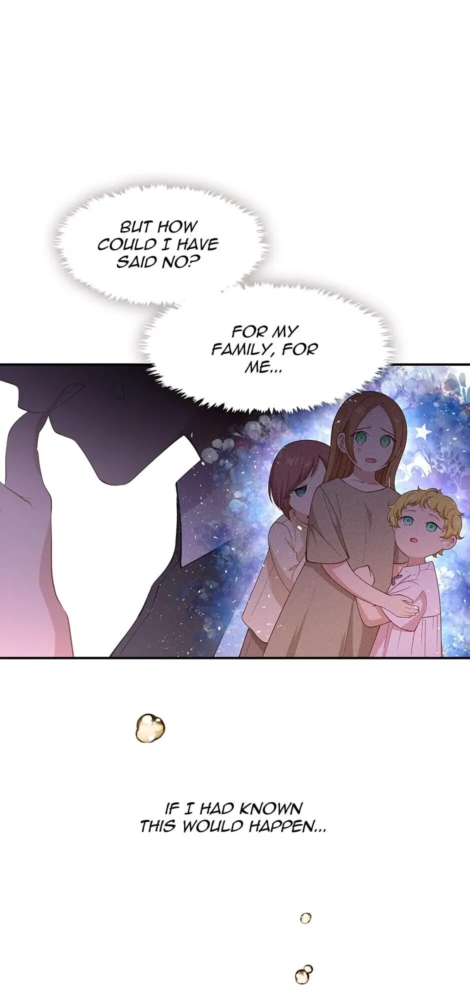 Beware of the Villainess! Chapter 65 - page 31