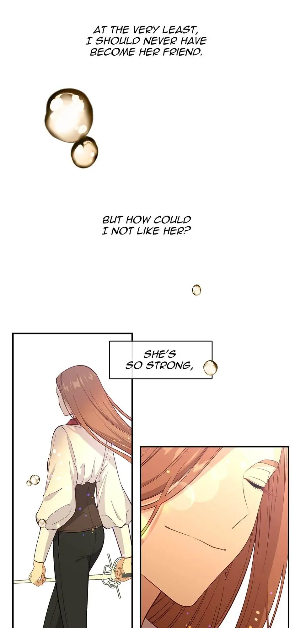 Beware of the Villainess! Chapter 65 - page 33