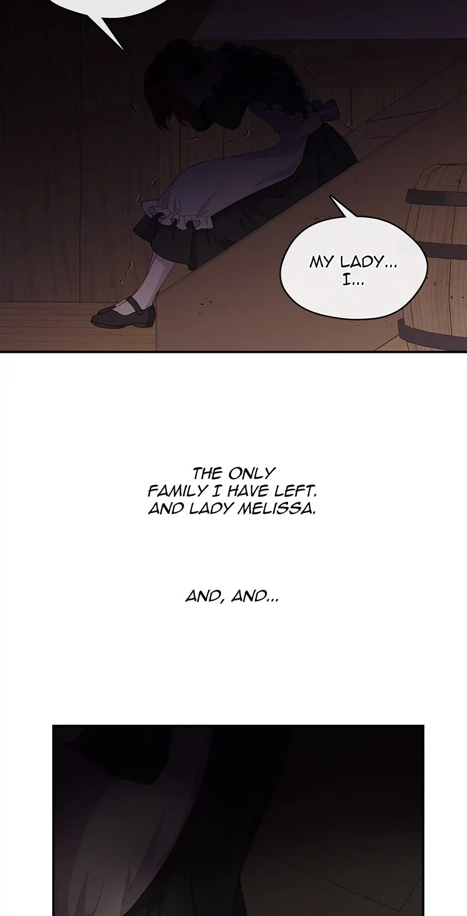 Beware of the Villainess! Chapter 65 - page 37