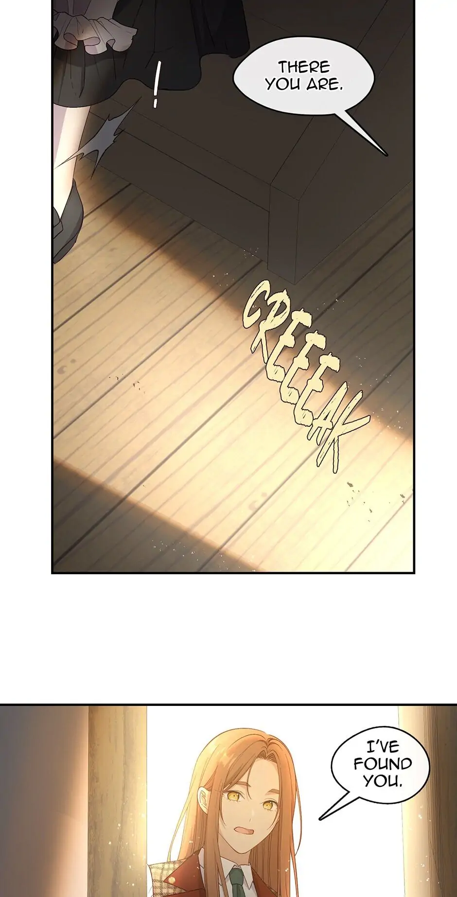 Beware of the Villainess! Chapter 65 - page 38