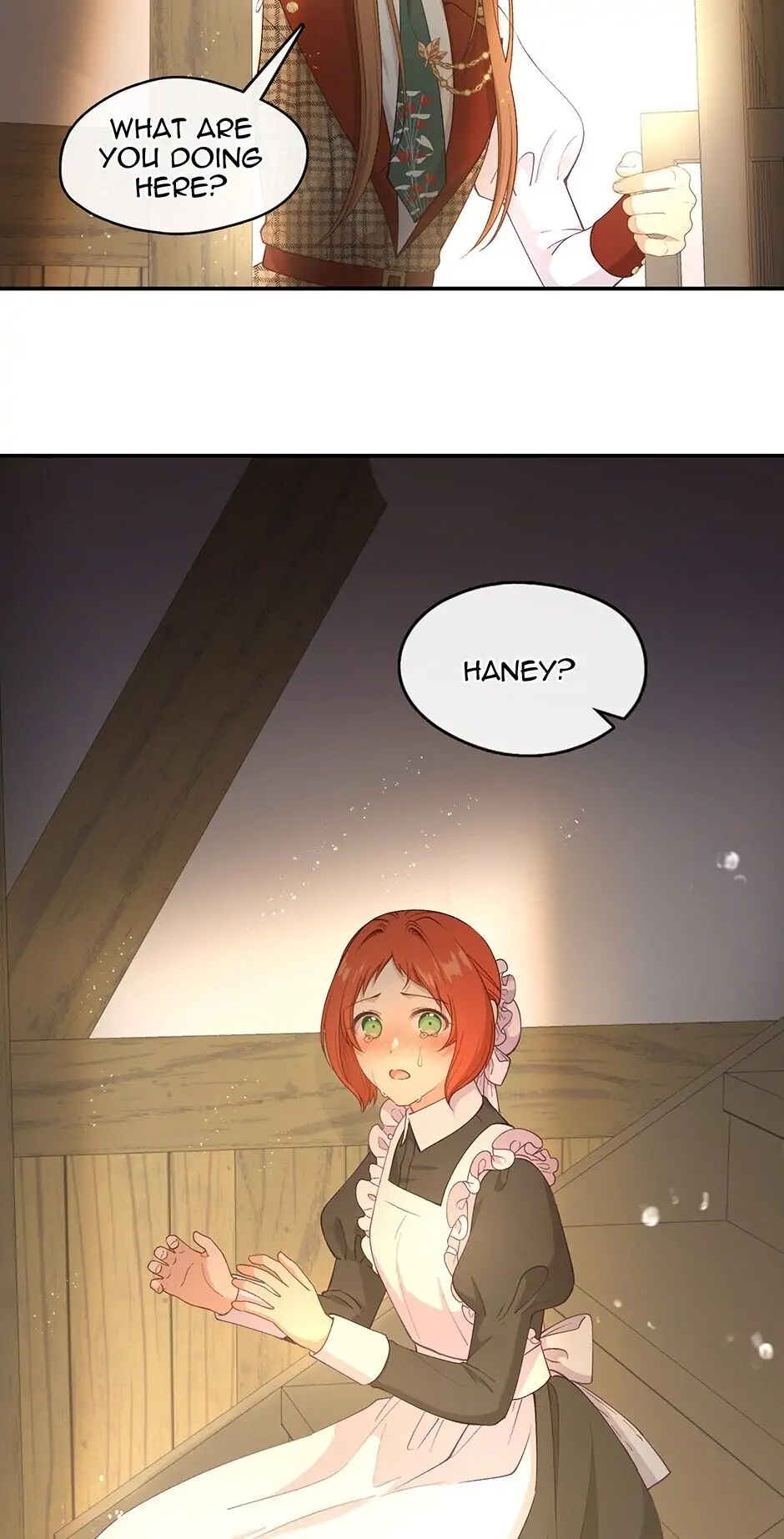 Beware of the Villainess! Chapter 65 - page 39