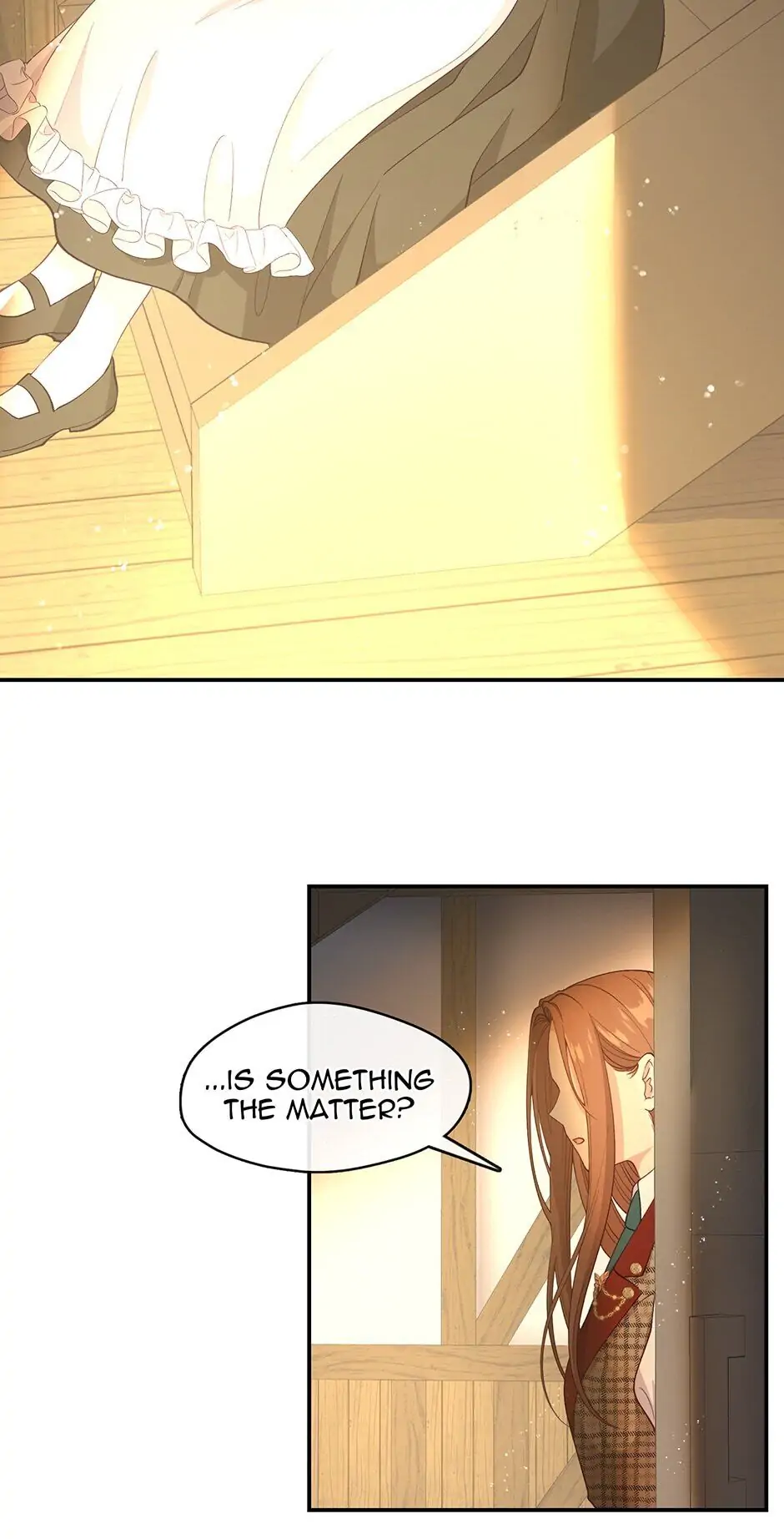 Beware of the Villainess! Chapter 65 - page 40