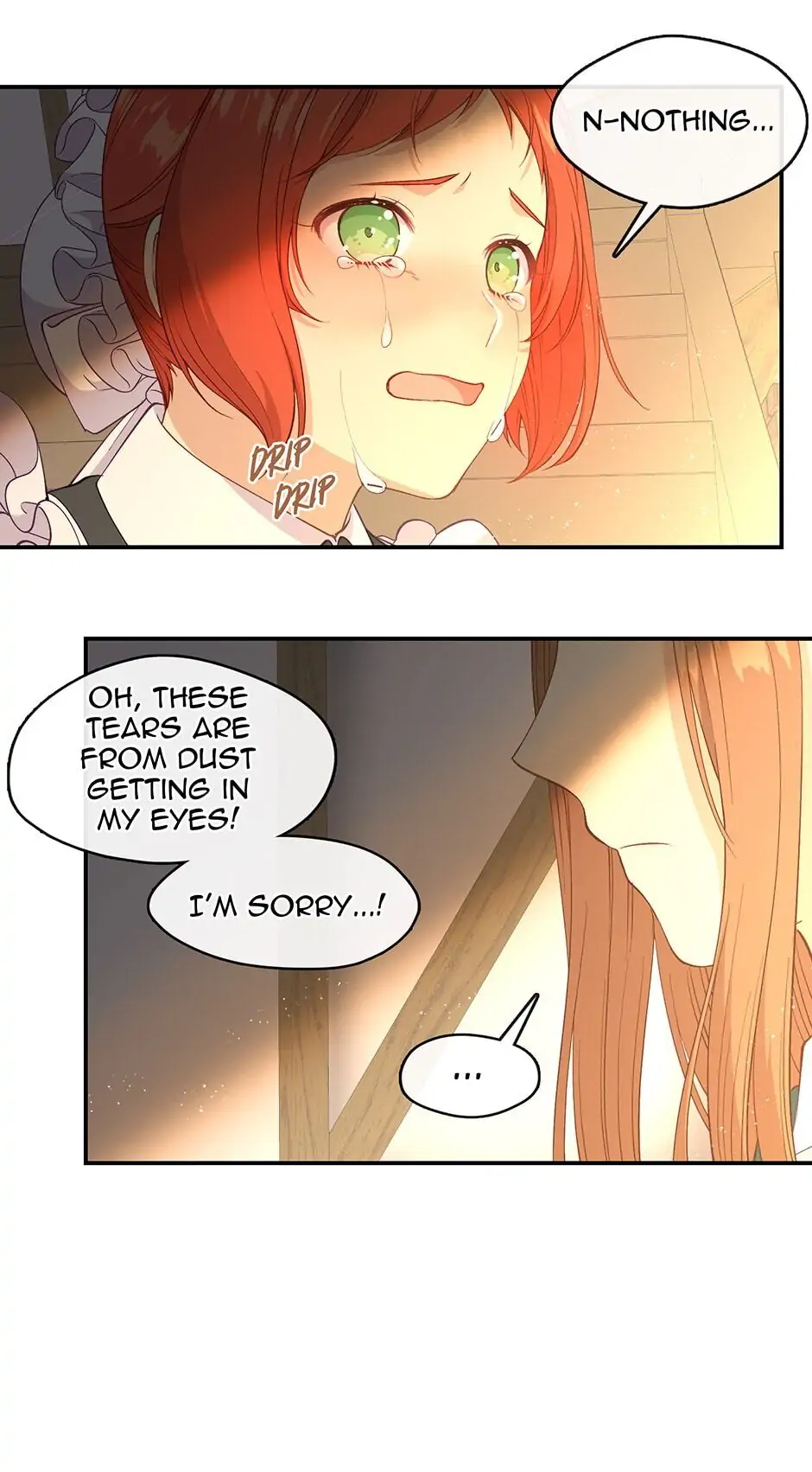 Beware of the Villainess! Chapter 65 - page 41