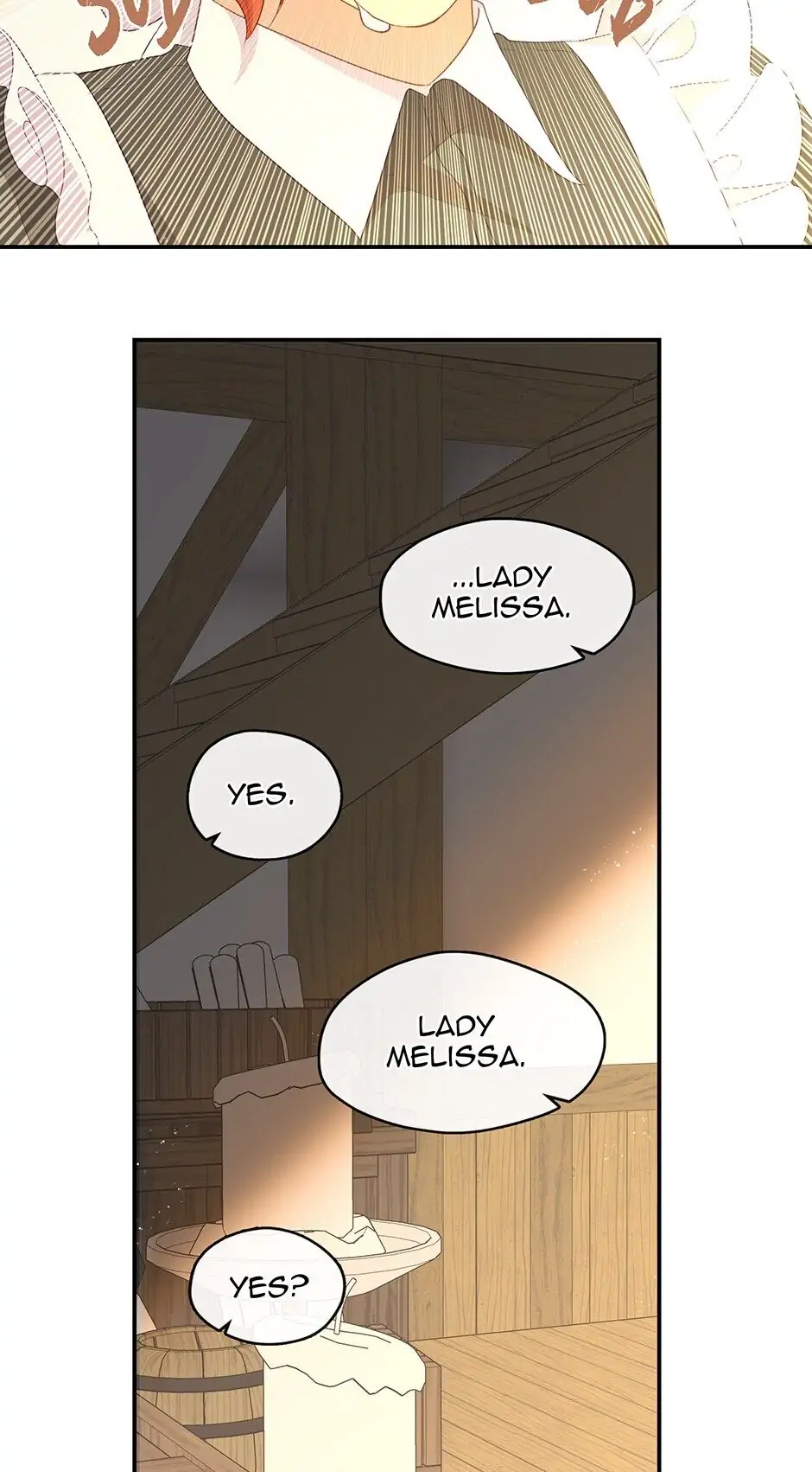 Beware of the Villainess! Chapter 65 - page 43