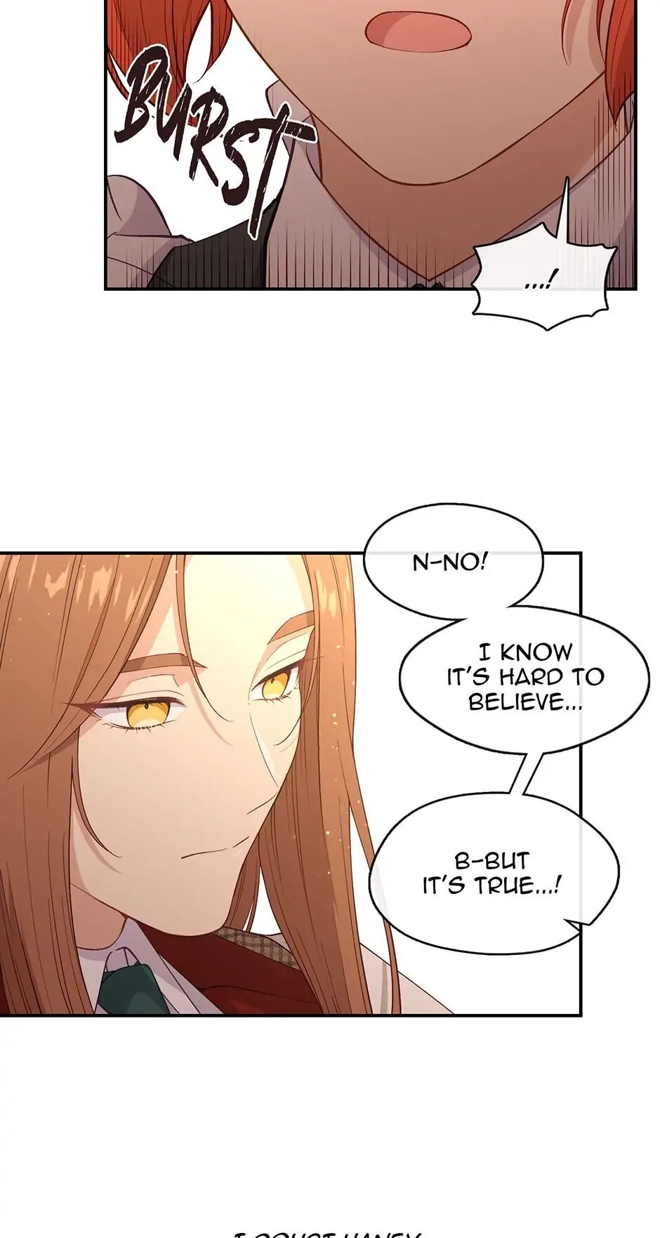 Beware of the Villainess! Chapter 65 - page 53