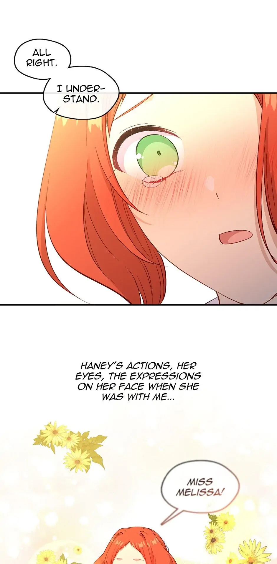 Beware of the Villainess! Chapter 65 - page 56