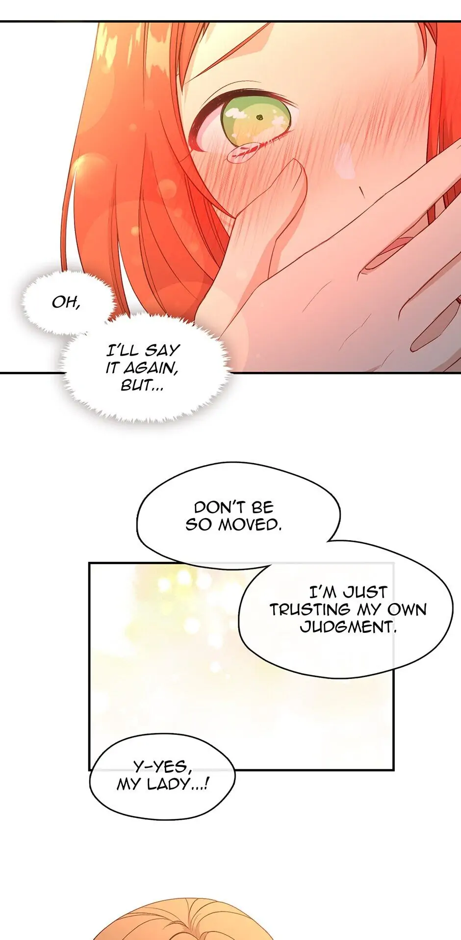 Beware of the Villainess! Chapter 65 - page 58