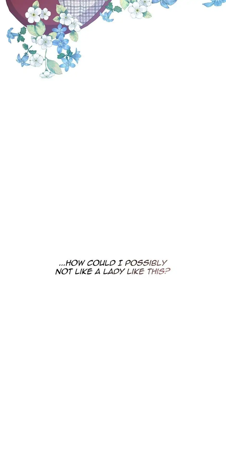 Beware of the Villainess! Chapter 65 - page 60