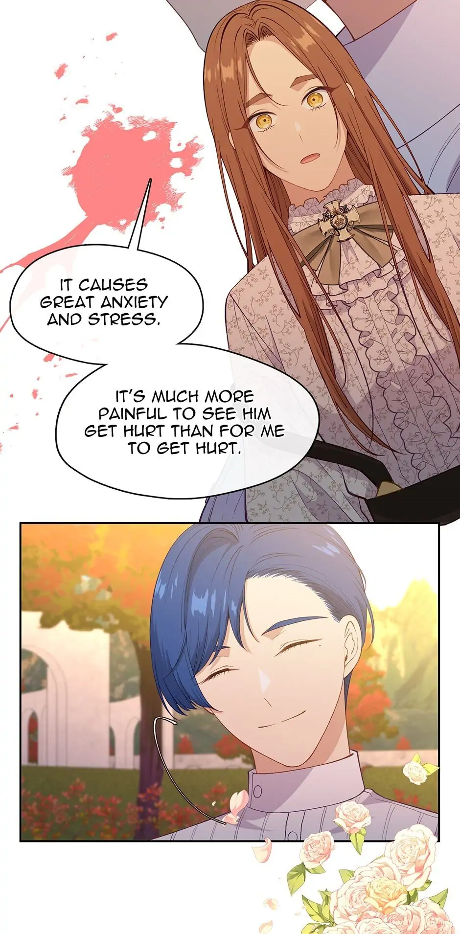 Beware of the Villainess! Chapter 64 - page 26