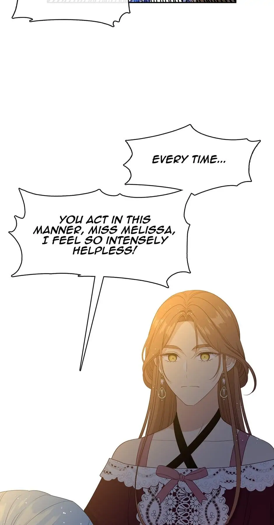 Beware of the Villainess! Chapter 63 - page 12