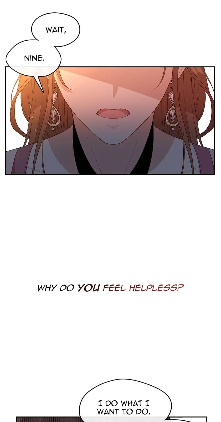 Beware of the Villainess! Chapter 63 - page 14