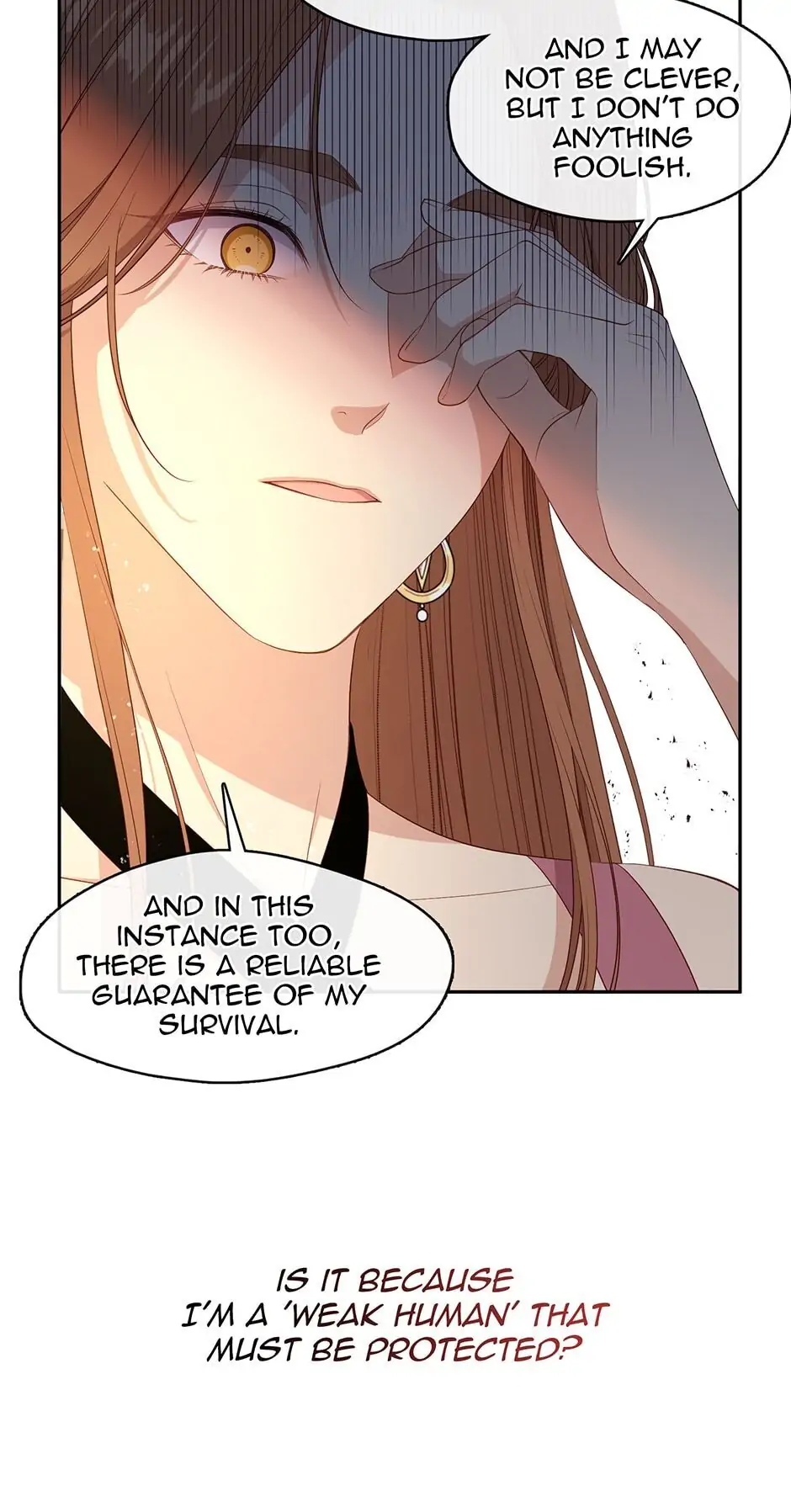 Beware of the Villainess! Chapter 63 - page 15