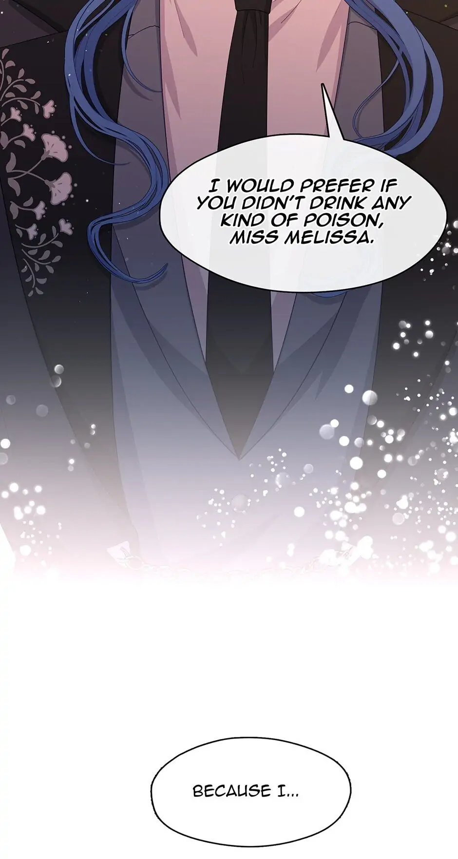 Beware of the Villainess! Chapter 63 - page 24