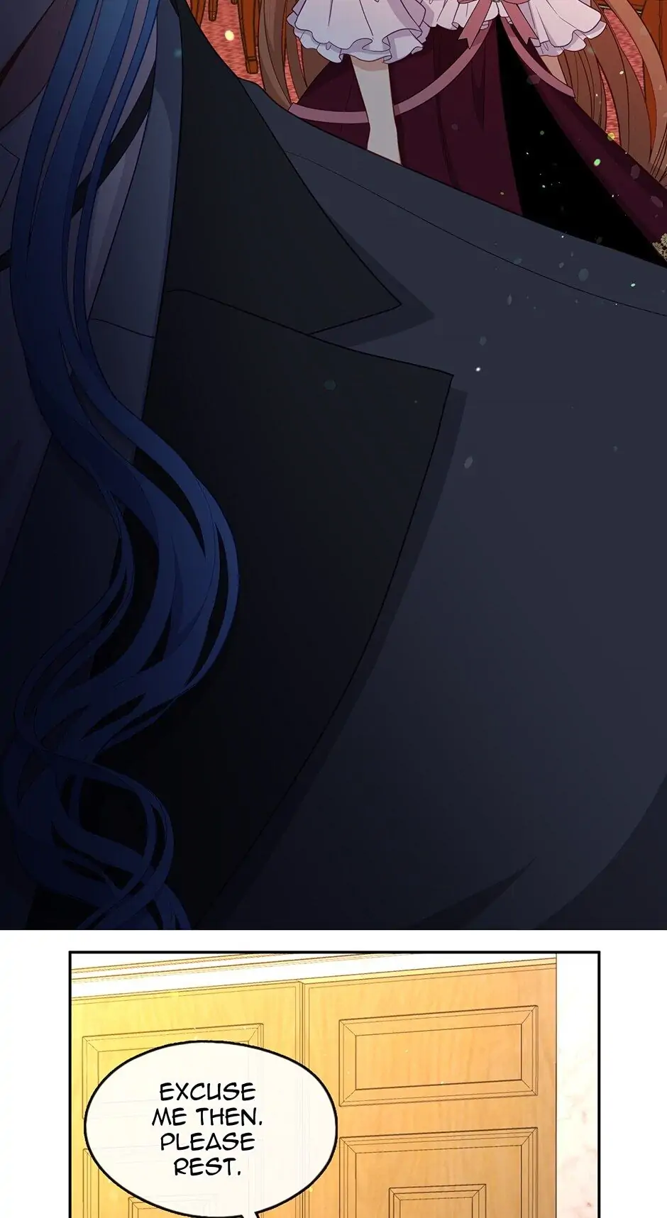 Beware of the Villainess! Chapter 63 - page 28