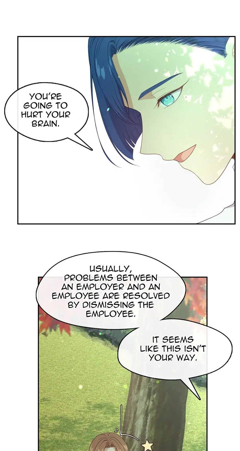 Beware of the Villainess! Chapter 63 - page 36