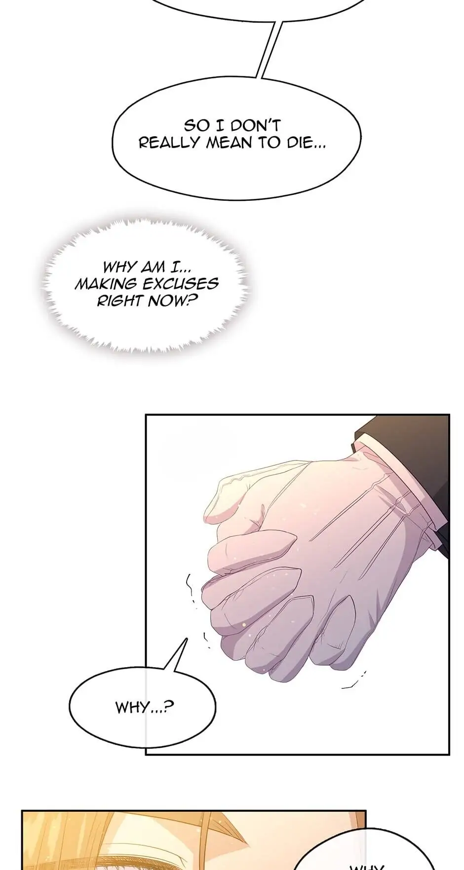 Beware of the Villainess! Chapter 63 - page 7