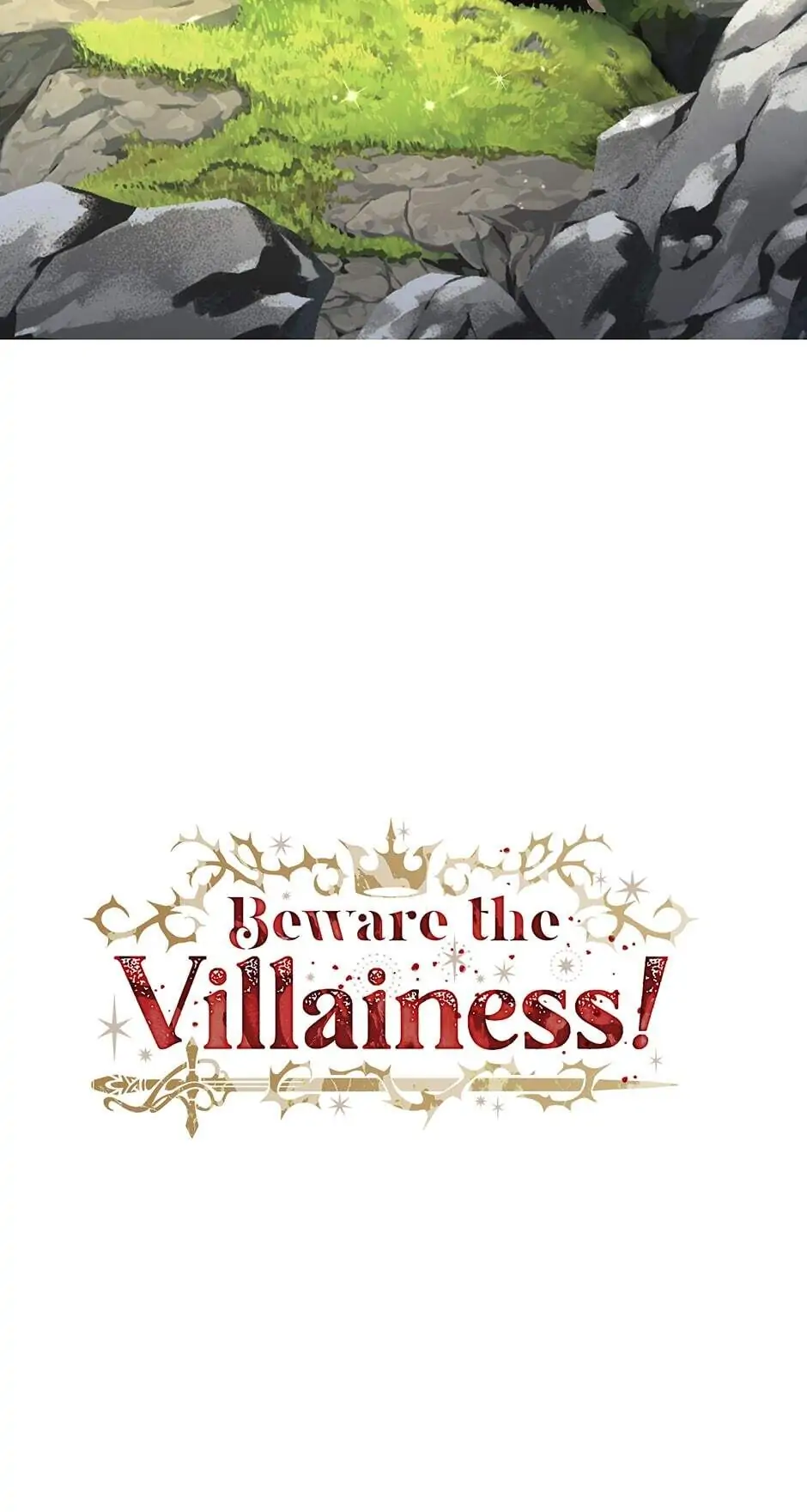 Beware of the Villainess! Chapter 62 - page 10