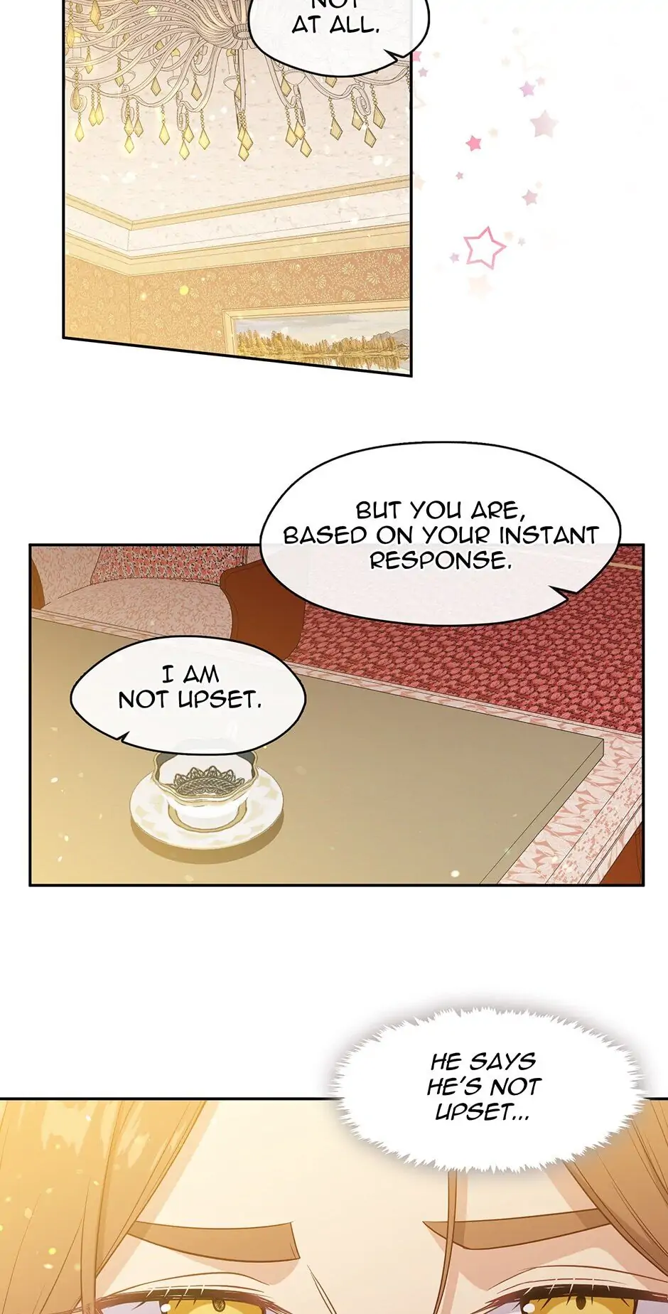 Beware of the Villainess! Chapter 62 - page 23
