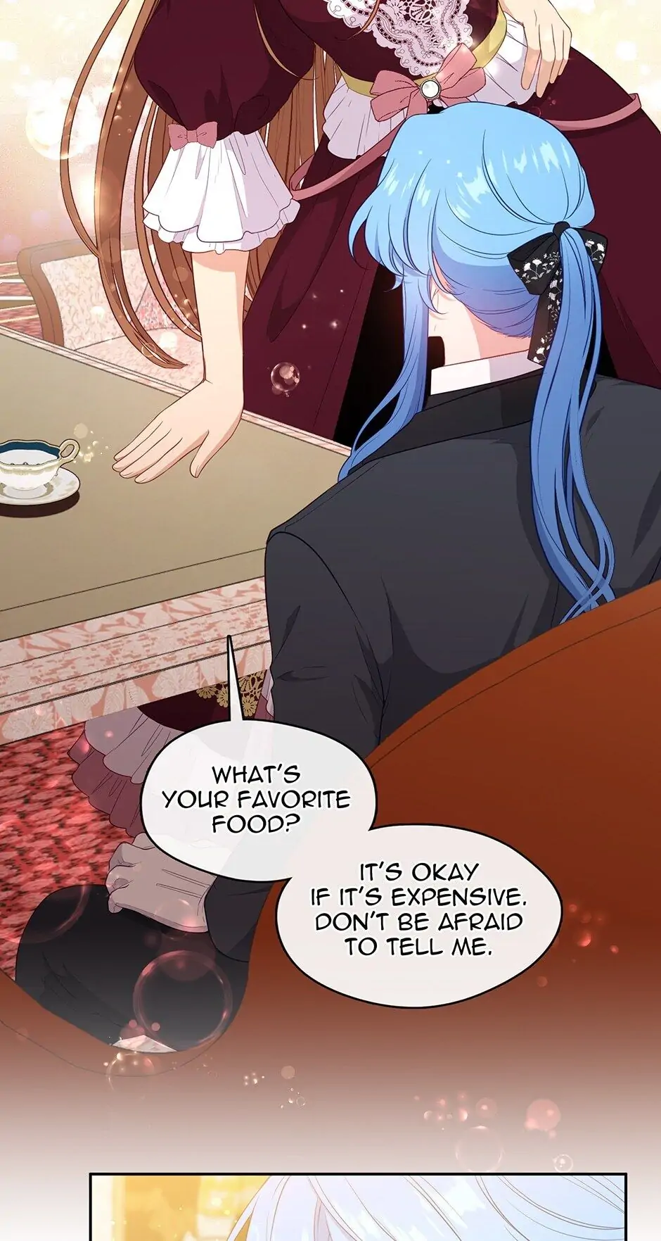 Beware of the Villainess! Chapter 62 - page 29